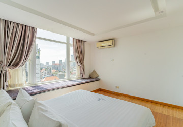 2 Bedroom Condo For Rent - Silvertown, BKK1, Phnom Penh thumbnail