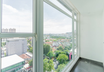 2 Bedroom Condo For Rent - Silvertown, BKK1, Phnom Penh thumbnail