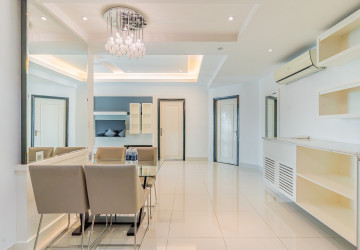 2 Bedroom Condo For Rent - Silvertown, BKK1, Phnom Penh thumbnail