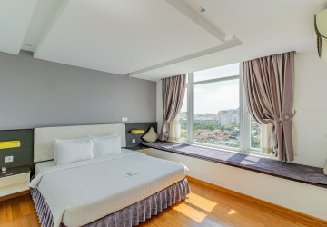 2 Bedroom Condo For Rent - Silvertown, BKK1, Phnom Penh thumbnail
