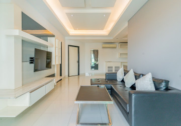 2 Bedroom Condo For Rent - Silvertown, BKK1, Phnom Penh thumbnail