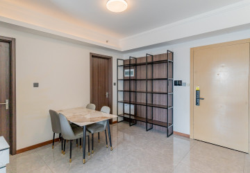 2 Bedroom Condo For Rent - Agile Sky Residence, BKK3, Phnom Penh thumbnail