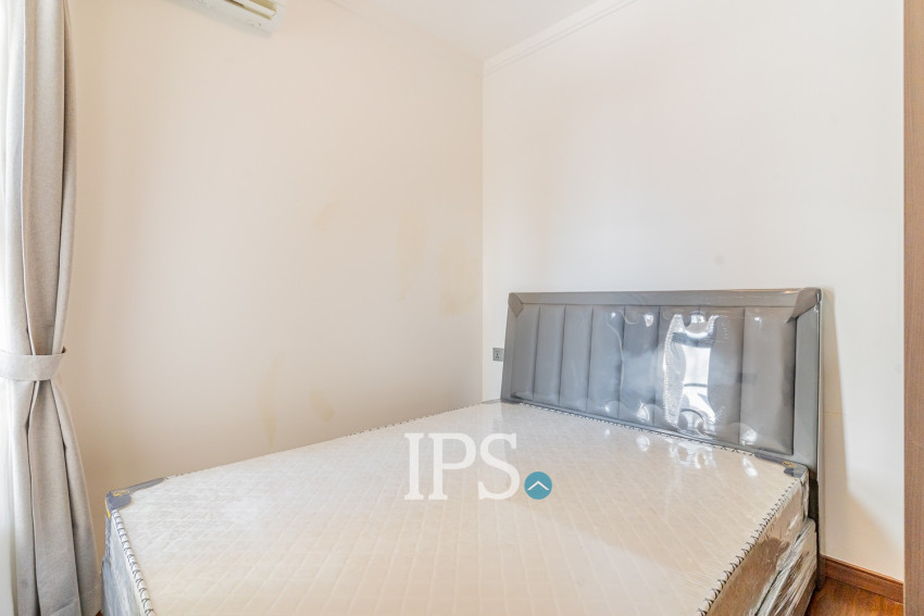 2 Bedroom Condo For Rent - Agile Sky Residence, BKK3, Phnom Penh