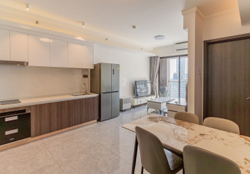 2 Bedroom Condo For Rent - Agile Sky Residence, BKK3, Phnom Penh thumbnail