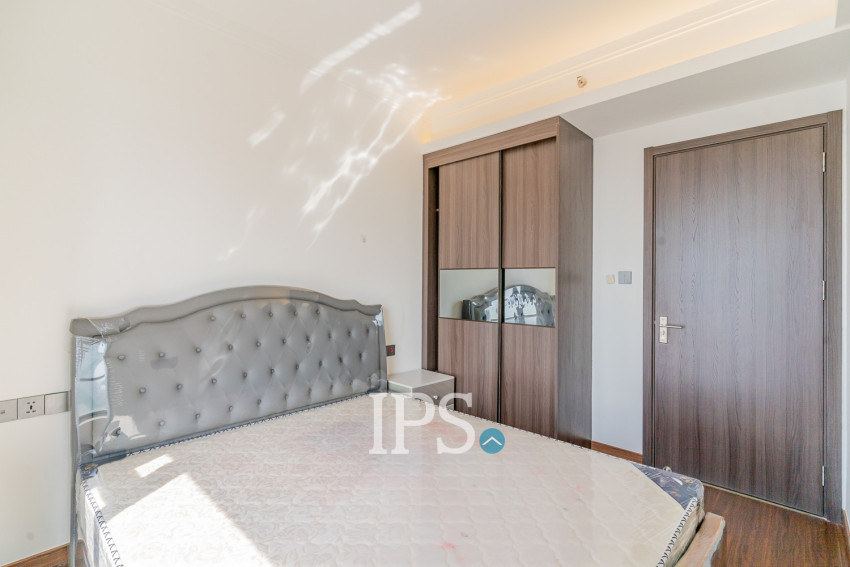 2 Bedroom Condo For Rent - Agile Sky Residence, BKK3, Phnom Penh