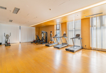 2 Bedroom Condo For Rent - Agile Sky Residence, BKK3, Phnom Penh thumbnail