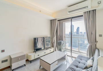 2 Bedroom Condo For Rent - Agile Sky Residence, BKK3, Phnom Penh thumbnail