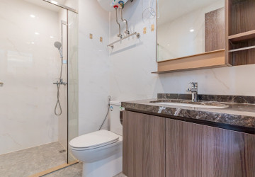 2 Bedroom Condo For Rent - Agile Sky Residence, BKK3, Phnom Penh thumbnail