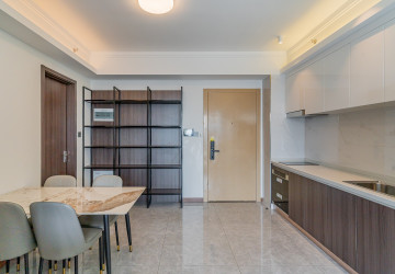 2 Bedroom Condo For Rent - Agile Sky Residence, BKK3, Phnom Penh thumbnail