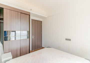 2 Bedroom Condo For Rent - Agile Sky Residence, BKK3, Phnom Penh thumbnail