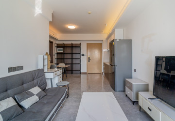 2 Bedroom Condo For Rent - Agile Sky Residence, BKK3, Phnom Penh thumbnail