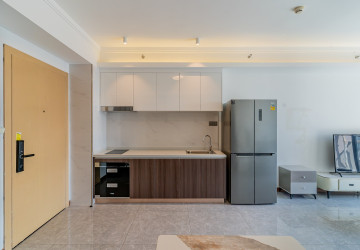 2 Bedroom Condo For Rent - Agile Sky Residence, BKK3, Phnom Penh thumbnail