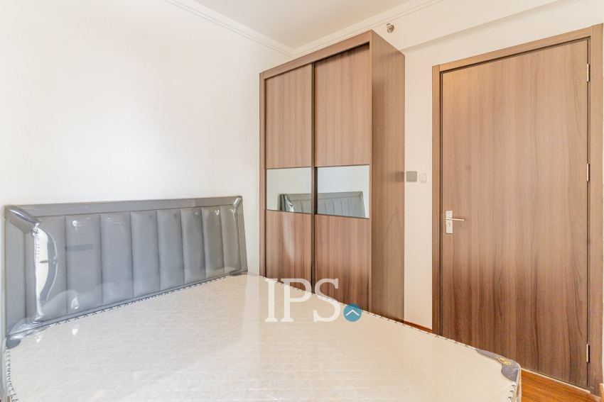 2 Bedroom Condo For Rent - Agile Sky Residence, BKK3, Phnom Penh