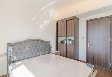 2 Bedroom Condo For Rent - Agile Sky Residence, BKK3, Phnom Penh thumbnail