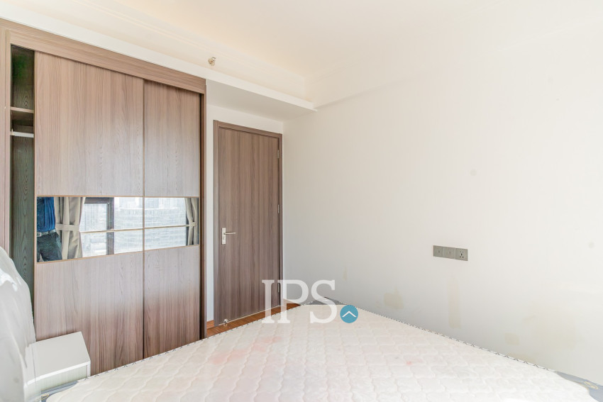 2 Bedroom Condo For Rent - Agile Sky Residence, BKK3, Phnom Penh
