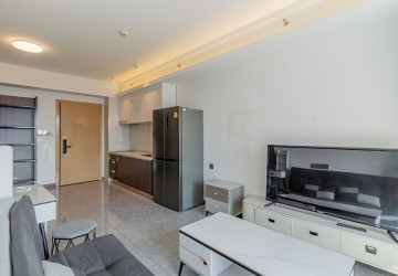 2 Bedroom Condo For Rent - Agile Sky Residence, BKK3, Phnom Penh thumbnail