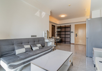 2 Bedroom Condo For Rent - Agile Sky Residence, BKK3, Phnom Penh thumbnail