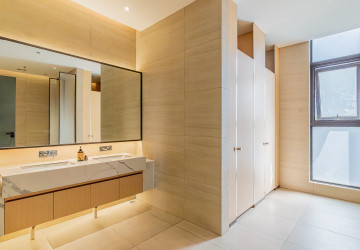 2 Bedroom Condo For Rent - Agile Sky Residence, BKK3, Phnom Penh thumbnail