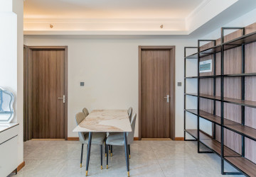 2 Bedroom Condo For Rent - Agile Sky Residence, BKK3, Phnom Penh thumbnail