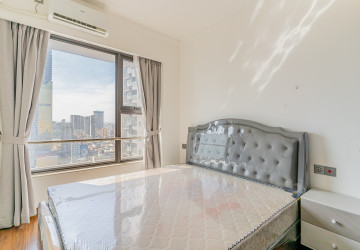 2 Bedroom Condo For Rent - Agile Sky Residence, BKK3, Phnom Penh thumbnail