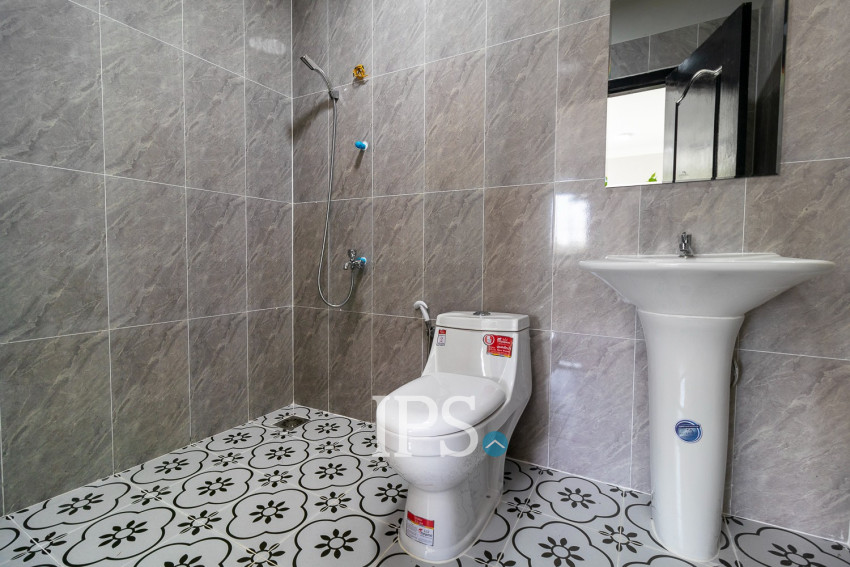 1 Bedroom House For Rent - Sala Kamreuk, Siem Reap