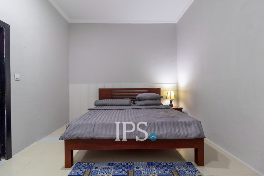 1 Bedroom House For Rent - Sala Kamreuk, Siem Reap
