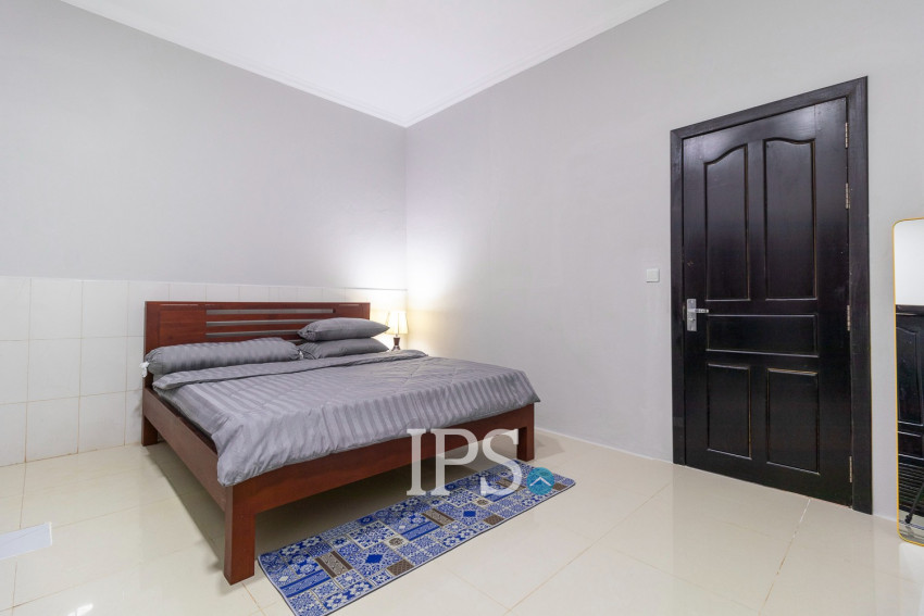 1 Bedroom House For Rent - Sala Kamreuk, Siem Reap