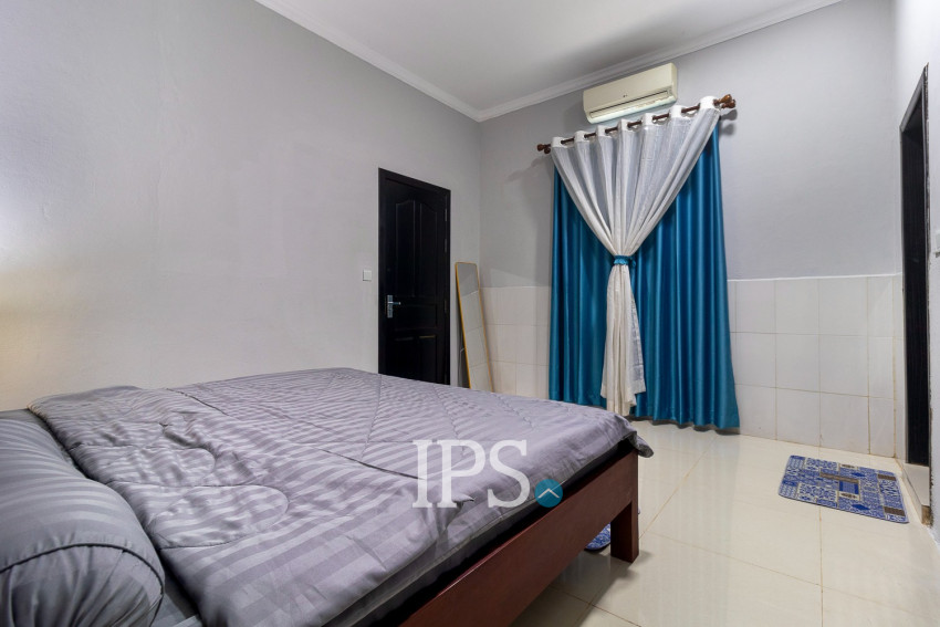 1 Bedroom House For Rent - Sala Kamreuk, Siem Reap