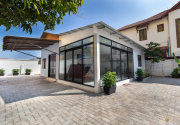 1 Bedroom House For Rent - Sala Kamreuk, Siem Reap thumbnail