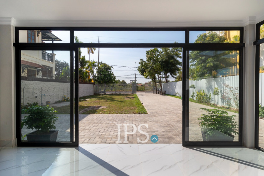 1 Bedroom House For Rent - Sala Kamreuk, Siem Reap