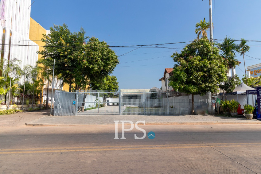 1 Bedroom House For Rent - Sala Kamreuk, Siem Reap