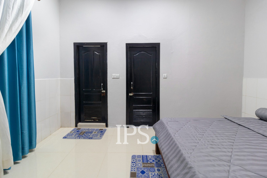 1 Bedroom House For Rent - Sala Kamreuk, Siem Reap