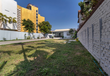 1 Bedroom House For Rent - Sala Kamreuk, Siem Reap thumbnail