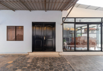 1 Bedroom House For Rent - Sala Kamreuk, Siem Reap thumbnail