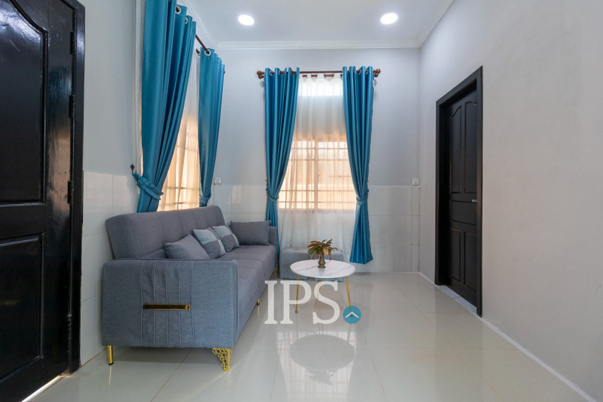 1 Bedroom House For Rent - Sala Kamreuk, Siem Reap