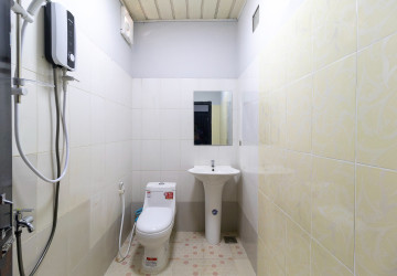 1 Bedroom House For Rent - Sala Kamreuk, Siem Reap thumbnail