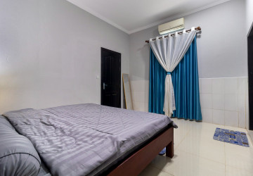 1 Bedroom House For Rent - Sala Kamreuk, Siem Reap thumbnail