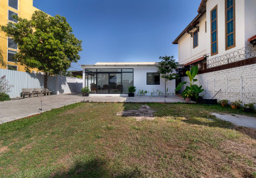 1 Bedroom House For Rent - Sala Kamreuk, Siem Reap thumbnail