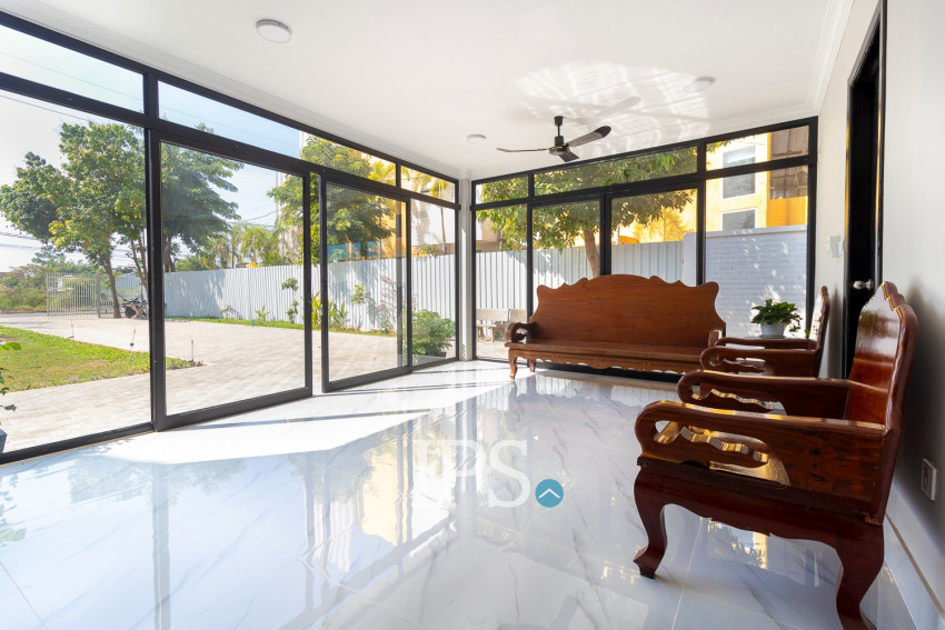 1 Bedroom House For Rent - Sala Kamreuk, Siem Reap