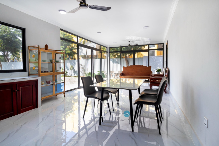 1 Bedroom House For Rent - Sala Kamreuk, Siem Reap
