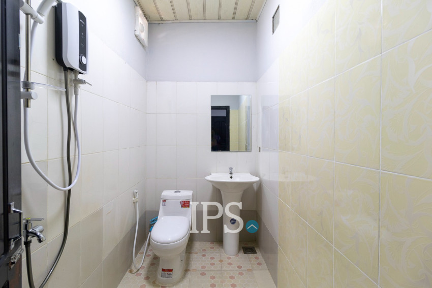 1 Bedroom House For Rent - Sala Kamreuk, Siem Reap