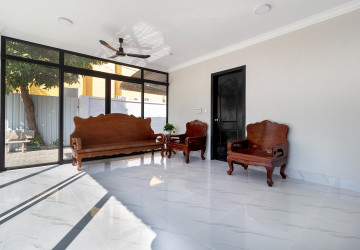 1 Bedroom House For Rent - Sala Kamreuk, Siem Reap thumbnail