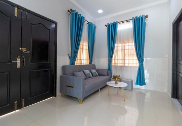 1 Bedroom House For Rent - Sala Kamreuk, Siem Reap thumbnail
