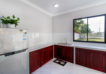 1 Bedroom House For Rent - Sala Kamreuk, Siem Reap thumbnail
