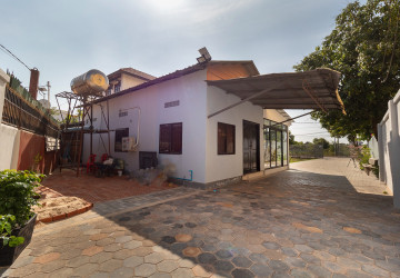 1 Bedroom House For Rent - Sala Kamreuk, Siem Reap thumbnail