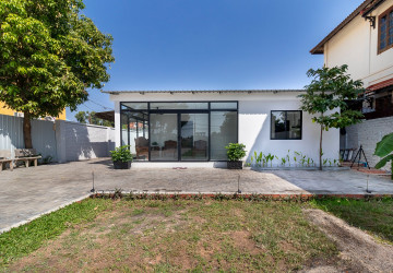 1 Bedroom House For Rent - Sala Kamreuk, Siem Reap thumbnail