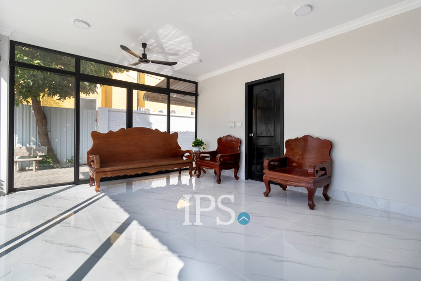 1 Bedroom House For Rent - Sala Kamreuk, Siem Reap