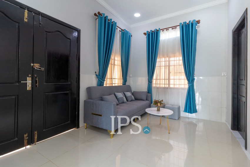 1 Bedroom House For Rent - Sala Kamreuk, Siem Reap