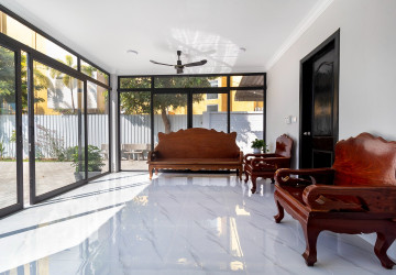 1 Bedroom House For Rent - Sala Kamreuk, Siem Reap thumbnail