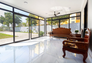 1 Bedroom House For Rent - Sala Kamreuk, Siem Reap thumbnail